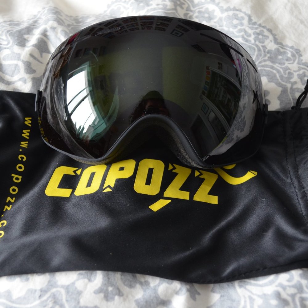 COPOZZ Goggles